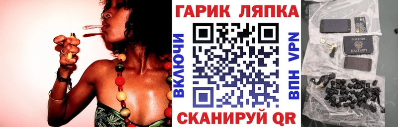 ГАШ VHQ  Устюжна 